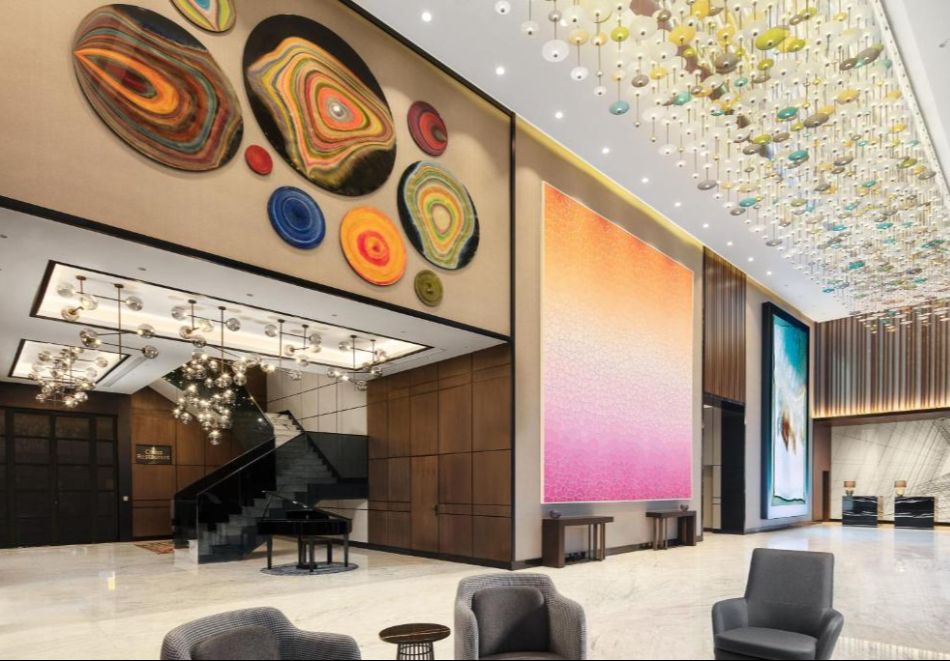 Нова 2026 година в Истанбул! Транспорт + 2 нощувки със закуски на човек + новогодишен куверт от ТА Надрумтур, снимка 6