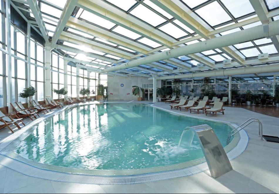 Нова 2026 година в Истанбул! Транспорт + 2 нощувки със закуски на човек + новогодишен куверт от ТА Надрумтур, снимка 15