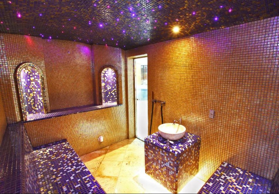 Нова Година в Шабац, Сърбия! 3 нощувки на човек със закуски, стандартна вечеря + 2 Гала вечери с напитки и жива музика в хотел SLOBODA 4.5*. Собствен транспорт, снимка 6