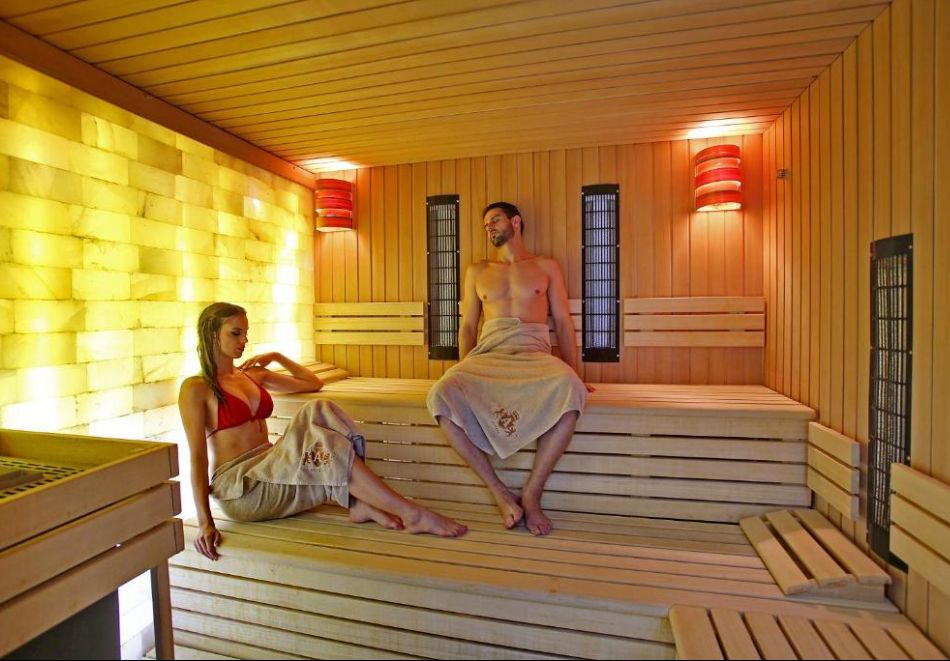 Нова Година в Шабац, Сърбия! 3 нощувки на човек със закуски, стандартна вечеря + 2 Гала вечери с напитки и жива музика в хотел SLOBODA 4.5*. Собствен транспорт, снимка 5