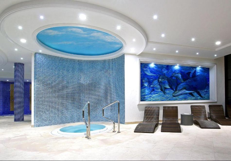 Нова Година в Шабац, Сърбия! 3 нощувки на човек със закуски, стандартна вечеря + 2 Гала вечери с напитки и жива музика в хотел SLOBODA 4.5*. Собствен транспорт, снимка 4