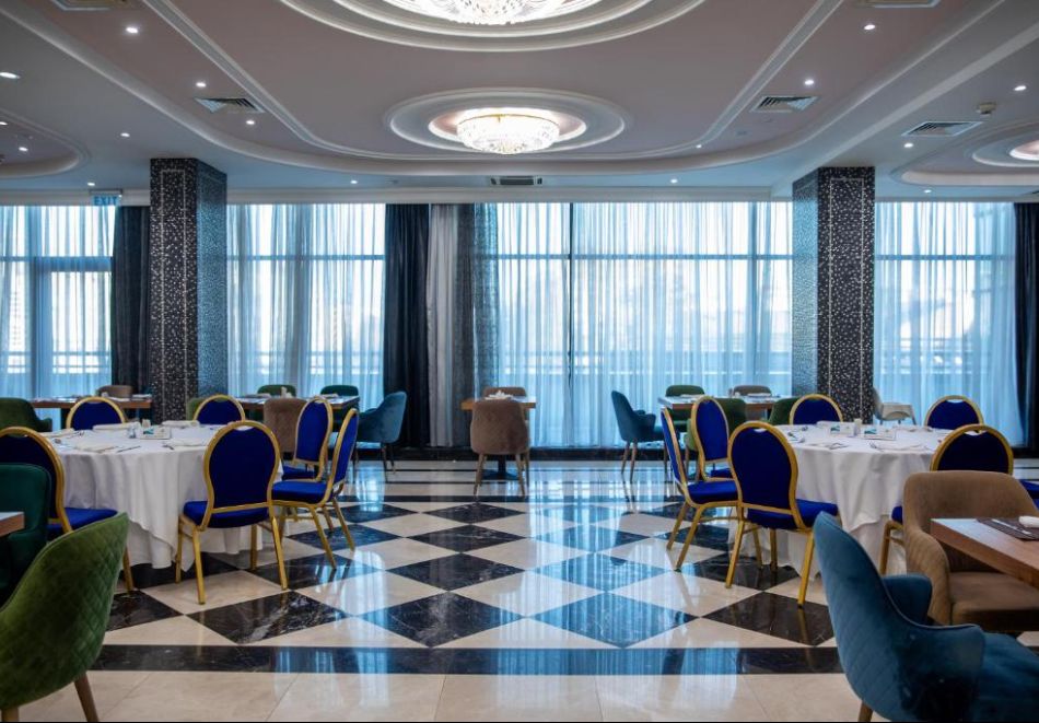 Нова Година в Шабац, Сърбия! 3 нощувки на човек със закуски, стандартна вечеря + 2 Гала вечери с напитки и жива музика в хотел SLOBODA 4.5*. Собствен транспорт, снимка 11