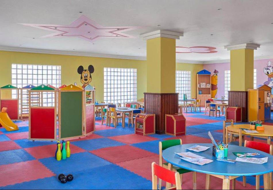 На първа линия в хотел JAZ Grand Marsa 5*, Марса Алам, Египет! Полет от София + 7 нощувки на база All Inclusive за ДВАМА, снимка 11