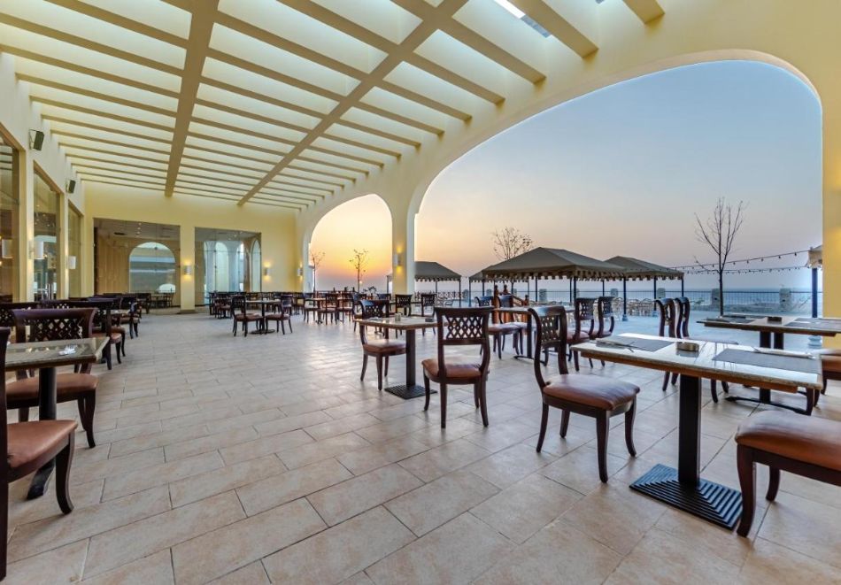 Почивка в Египет! Чартърен полет от София + 6 All Inclusive нощувки на човек в SIVA GOLDEN BAY MAKADI 4* + 1 нощувка, закуска, вечеря и посещение на пирамидите в Кайро, снимка 8