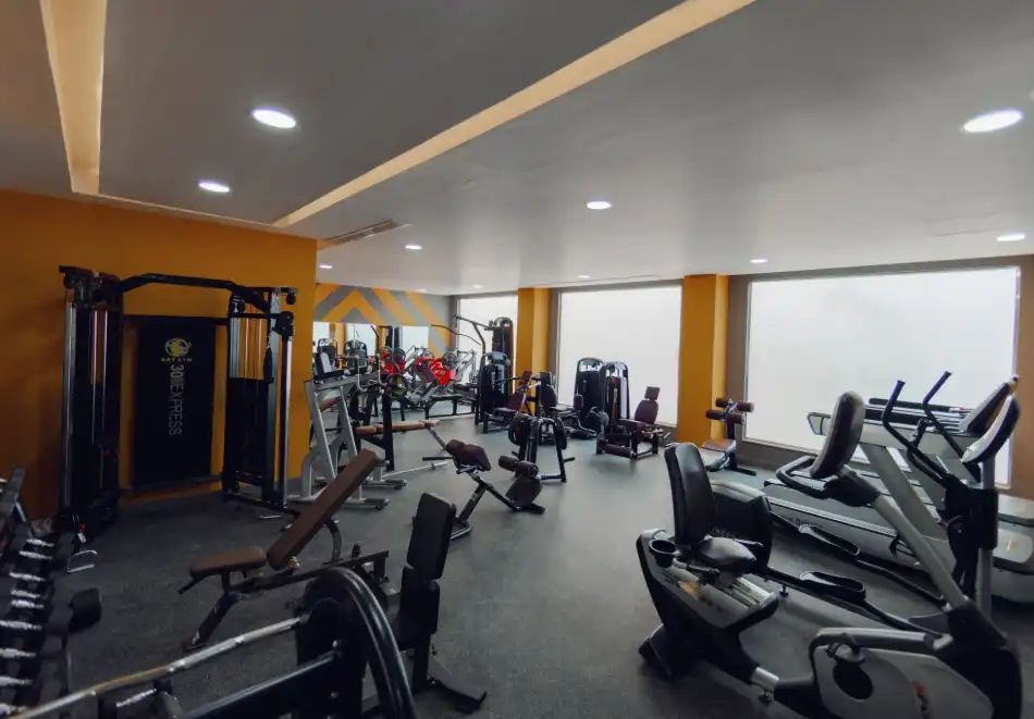 На първа линия в Bellagio Resort and Spa 5*, Хургада, Египет! Самолетен билет от София + 7 нощувки на човек на база All Inclusive, снимка 13