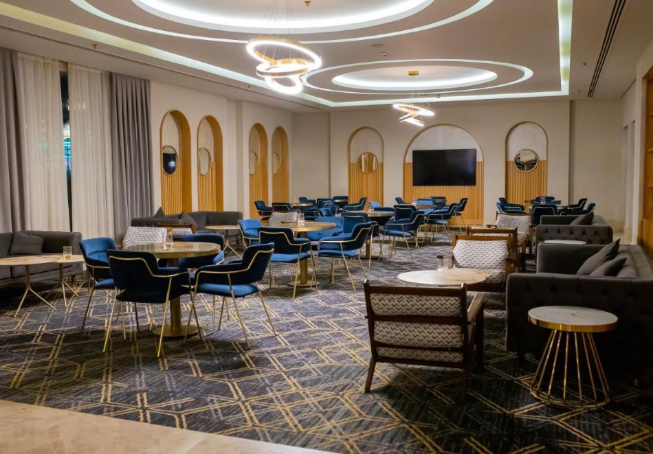 На първа линия в Bellagio Resort and Spa 5*, Хургада, Египет! Самолетен билет от София + 7 нощувки на човек на база All Inclusive, снимка 8