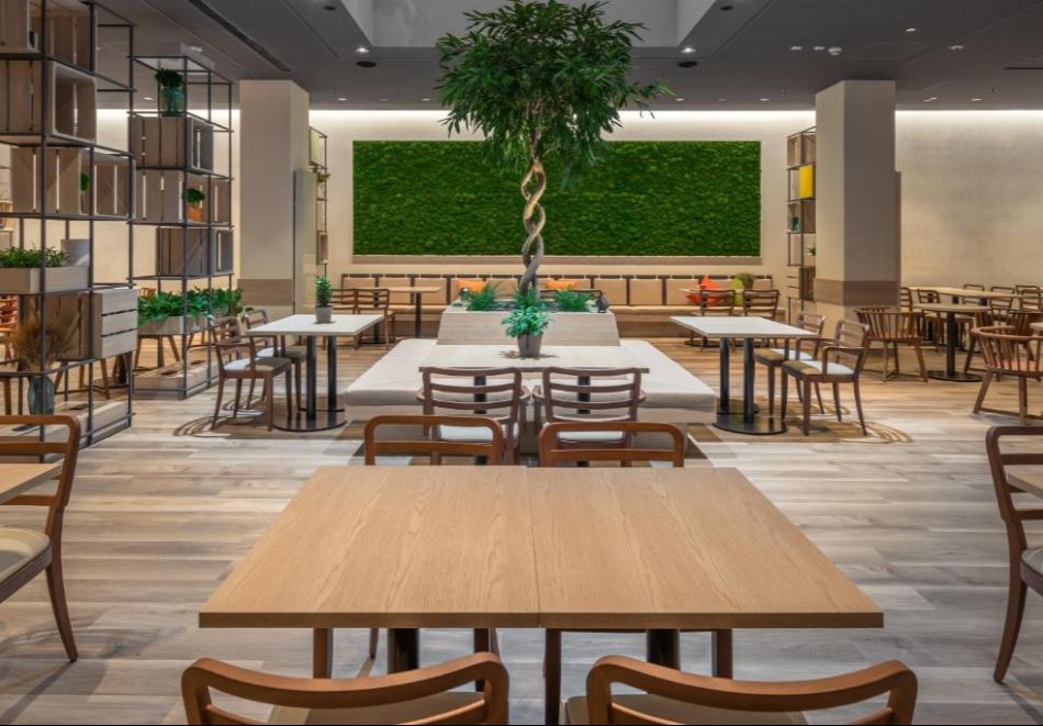 КОЛЕДНИ БАЗАРИ в БУДАПЕЩА! Самолетен билет от София + 4 нощувки на човек със закуски в Intercity Hotel Budapest 4*, Възможност за допълнителни екскурзии, снимка 10