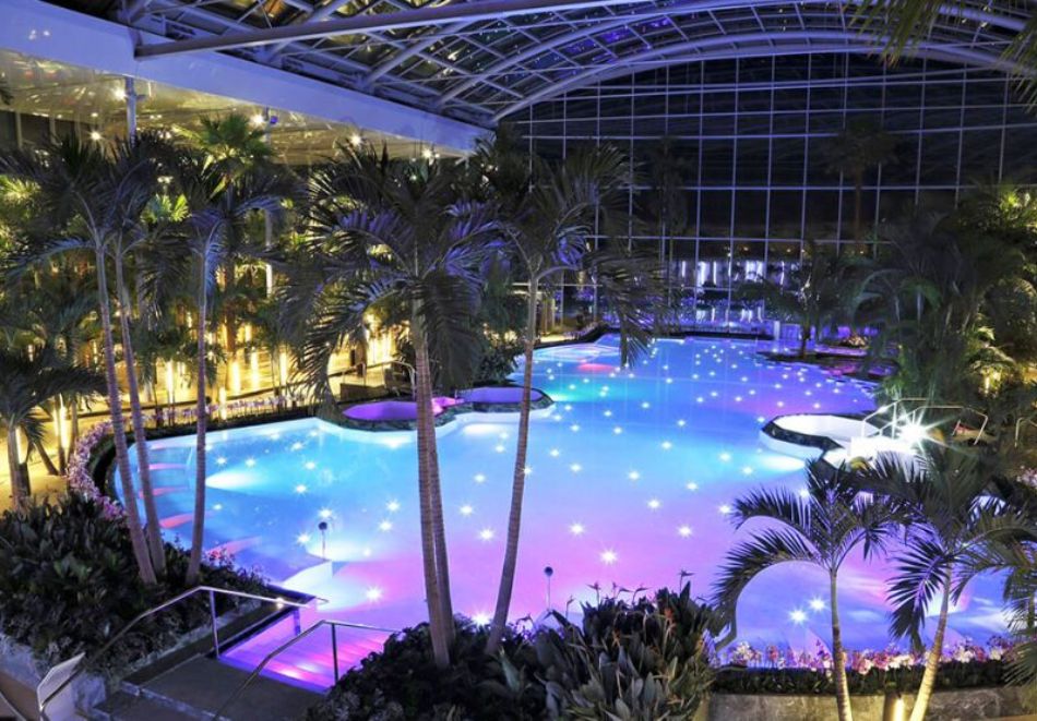 Екскурзия до Букурещ, Румъния + панорамна обиколка и трансфер до Терме! Транспорт от София или Пловдив + 2 нощувки на човек със закуски. Възможност за посещение на Солната мина Униреа, снимка 5