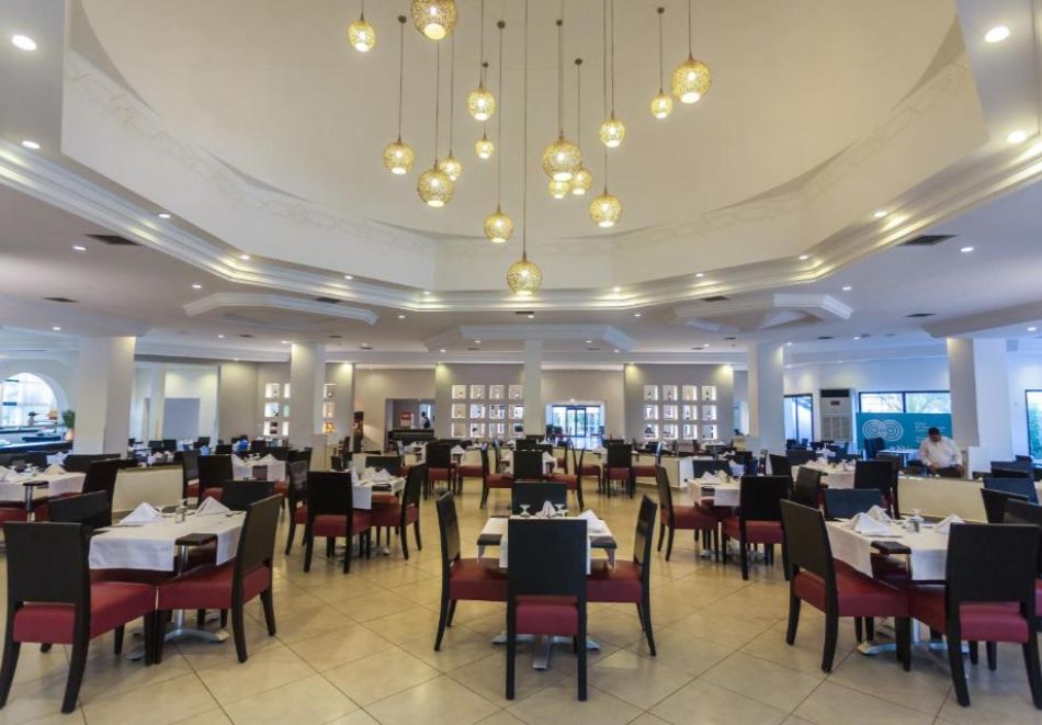 23.10 на о. Джерба, Тунис! Полет от София + 7 нощувки на база All inclusive на човек в Djerba Aqua Resort 4*, снимка 6