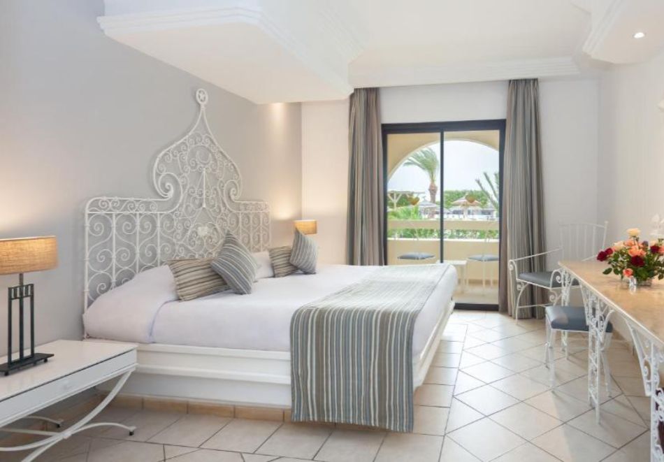 23.10 на о. Джерба, Тунис! Полет от София + 7 нощувки на база All inclusive на човек в Djerba Aqua Resort 4*, снимка 9