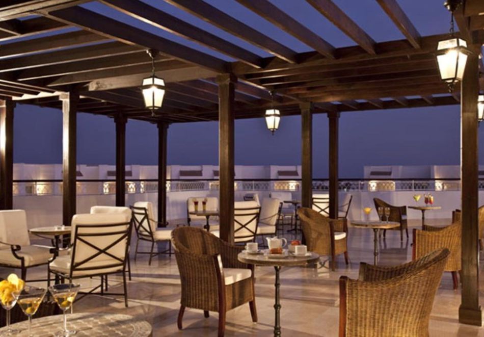 Есен в Шарм ел Шейх, Египет! Самолетен билет от София + 7 нощувки на човек на база All Inclusive в Jaz Sharks Bay 4*, снимка 5