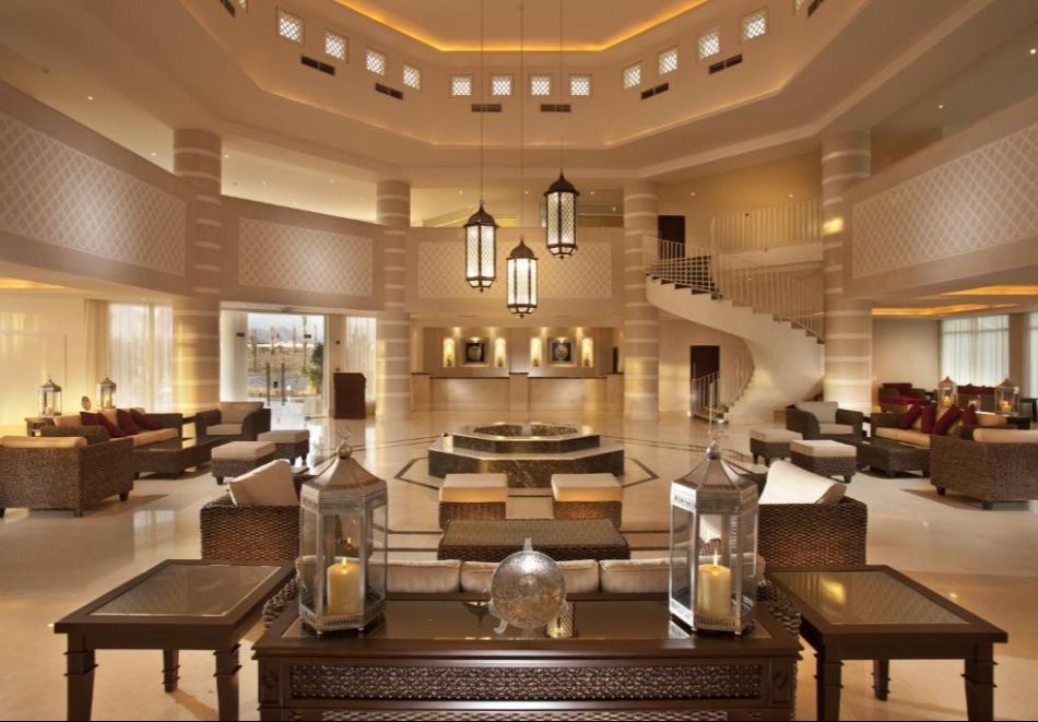 Есен в Шарм ел Шейх, Египет! Самолетен билет от София + 7 нощувки на човек на база All Inclusive в Jaz Sharks Bay 4*, снимка 6