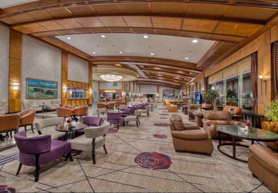 Нова Година в PORTO BELLO HOTEL RESORT & SPA 5*, Анталия, Турция! Полет от София + 4 или 5 нощувки на човек на база All inclusive.  Доплащане за Гала вечеря, снимка 12