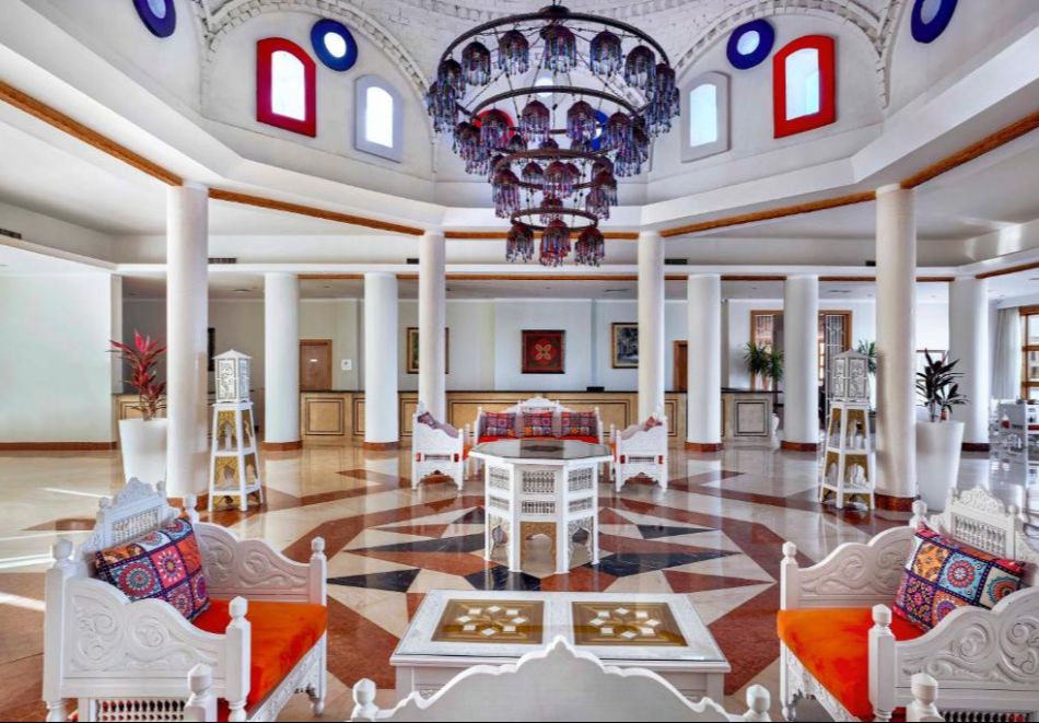 На първа линия в Марса Алам, Египет! Полет от София + 7 All Inclusive нощувки на човек в Jaz Neo Feef Marsa 4*, снимка 8