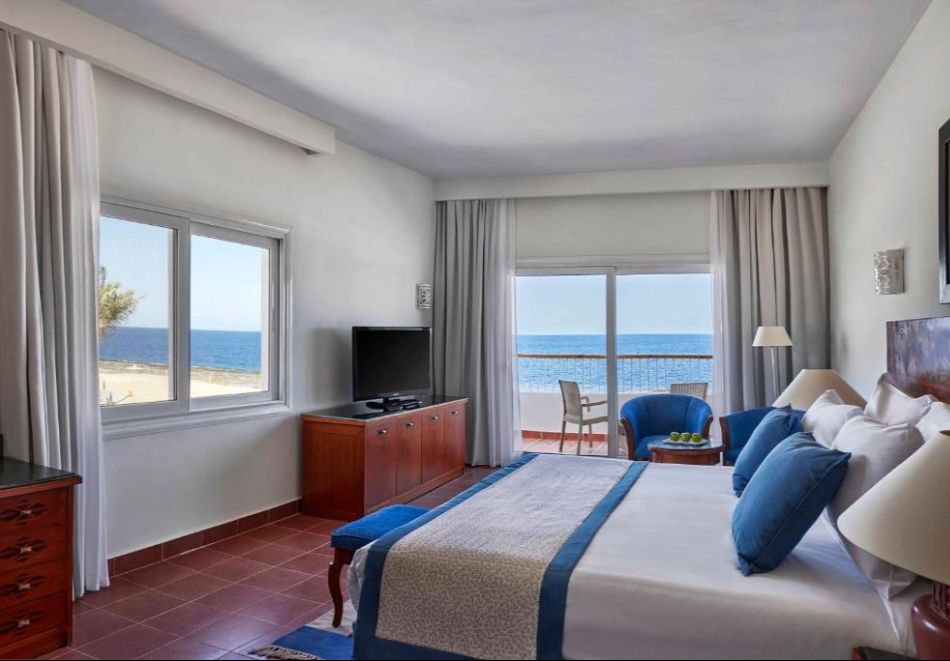 На първа линия в Марса Алам, Египет! Полет от София + 7 All Inclusive нощувки на човек в Jaz Neo Feef Marsa 4*, снимка 6