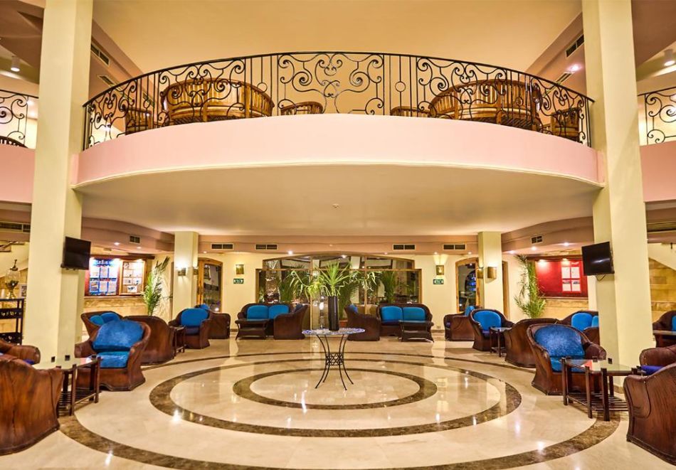 Нова Година в хотел TROPITEL DAHAB OASIS 4*, Шарм Ел Шейх, Египет! Полет от София + 5 All Inclusive нощувки на човек. Задължително заплащане за Новогодишна вечеря, снимка 9