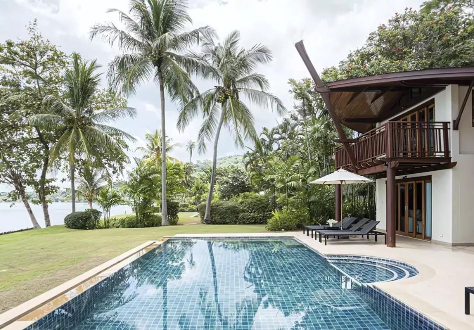 На първа линия о. Пукет, Тайланд! Самолетен билет от София + 8 нощувки на човек със закуски и вечери в BARCELO COCONUT ISLAND 5*, снимка 2