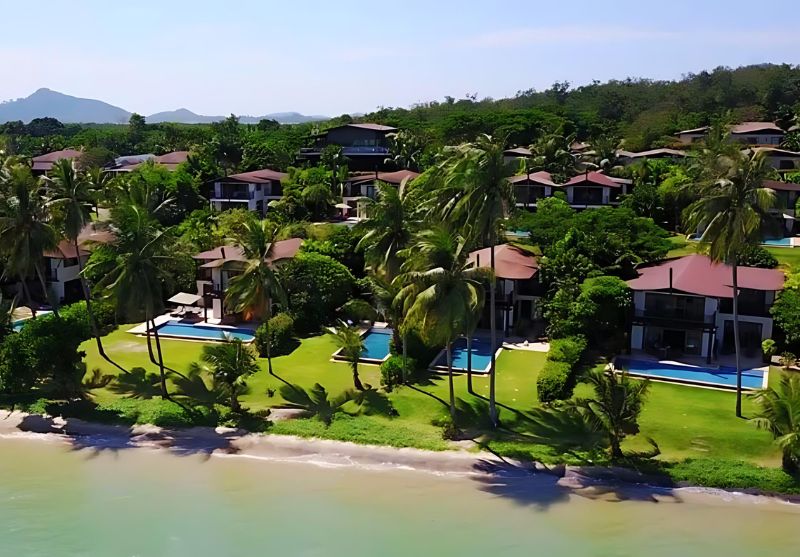 На първа линия о. Пукет, Тайланд! Самолетен билет от София + 8 нощувки на човек със закуски и вечери в BARCELO COCONUT ISLAND 5*, снимка 3