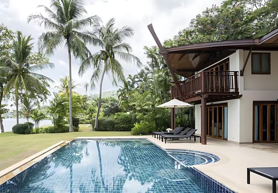 На първа линия о. Пукет, Тайланд! Самолетен билет от София + 8 нощувки на човек със закуски и вечери в BARCELO COCONUT ISLAND 5*, снимка 4