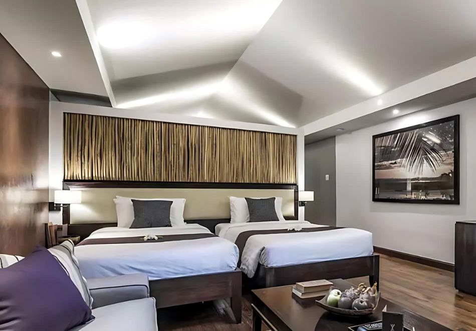 На първа линия о. Пукет, Тайланд! Самолетен билет от София + 8 нощувки на човек със закуски и вечери в BARCELO COCONUT ISLAND 5*, снимка 8