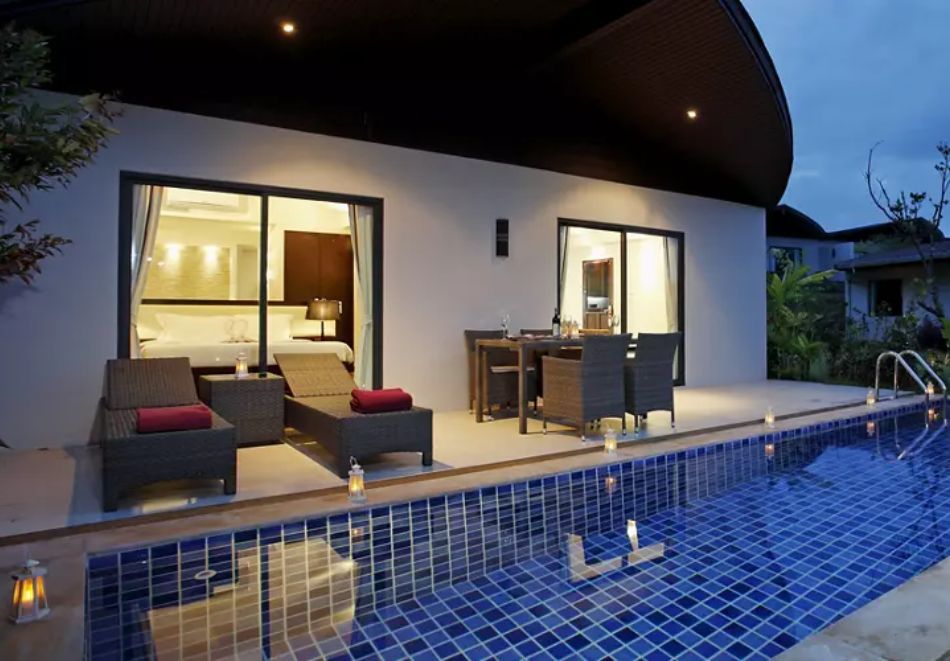 На първа линия о. Пукет, Тайланд! Самолетен билет от София + 8 нощувки на човек със закуски и вечери в BARCELO COCONUT ISLAND 5*, снимка 9