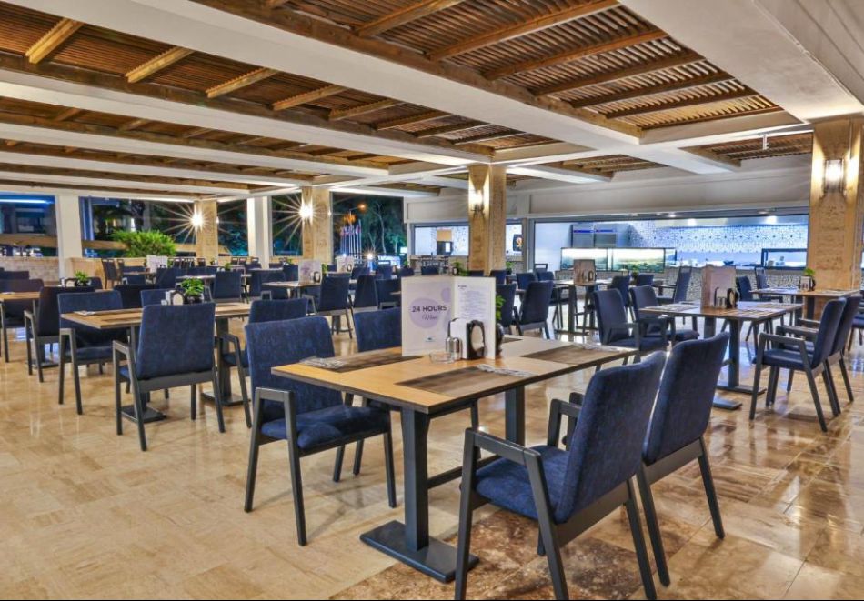 Ранни записвания за 2026г. в Crystal Paraiso Verde Resort & Spa 5*, Белек, Турция! Автобусен транспорт + 7 нощувки на човек на база Ultimate Аll Inclusive + басейни. Дете до 11.99г. БЕЗПЛАТНО!, снимка 3