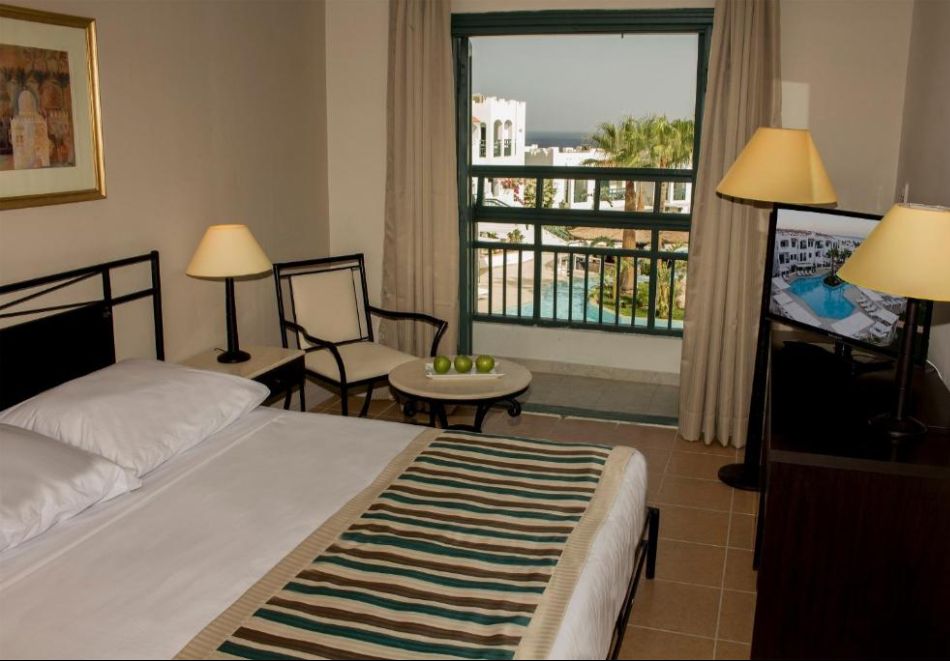 Почивка в Jaz Neo Naama Bay 4*, Шарм ел Шейх, Египет с полет от София + 7 нощувки на човек на база All Inclusive, снимка 4