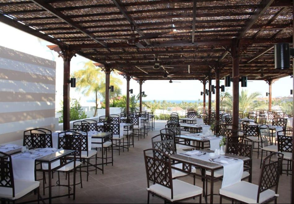 Почивка в Jaz Neo Naama Bay 4*, Шарм ел Шейх, Египет с полет от София + 7 нощувки на човек на база All Inclusive, снимка 8