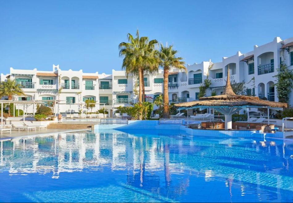 Почивка в Jaz Neo Naama Bay 4*, Шарм ел Шейх, Египет с полет от София + 7 нощувки на човек на база All Inclusive, снимка 2