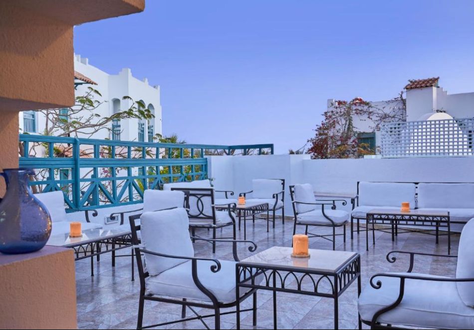 Почивка в Jaz Neo Naama Bay 4*, Шарм ел Шейх, Египет с полет от София + 7 нощувки на човек на база All Inclusive, снимка 9