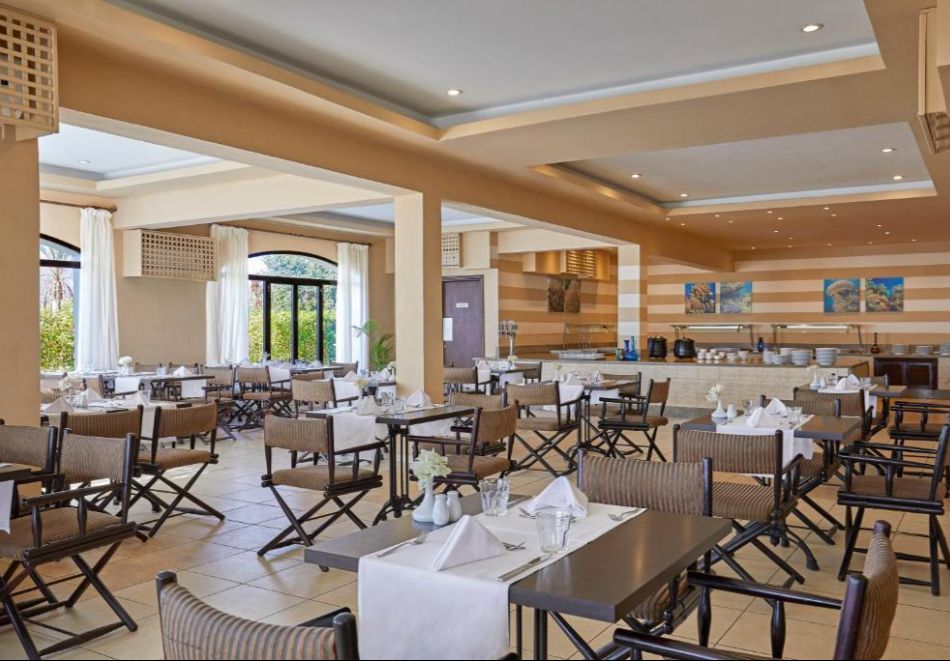 Почивка в Jaz Neo Naama Bay 4*, Шарм ел Шейх, Египет с полет от София + 7 нощувки на човек на база All Inclusive, снимка 5