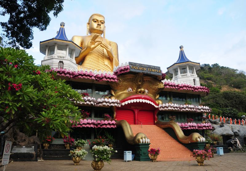 Екскурзия до Шри Ланка с полет от София + посещение на Канди, Дамбула, Сигирия, Коломбо и Пасикуда. 7 нощувки на човек със закуски и вечери!, снимка 5