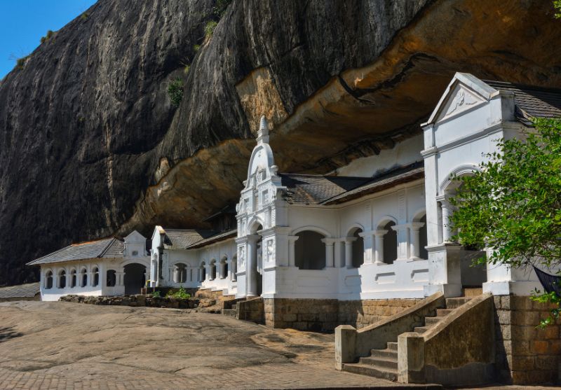 Екскурзия до Шри Ланка с полет от София + посещение на Канди, Дамбула, Сигирия, Коломбо и Пасикуда. 7 нощувки на човек със закуски и вечери!, снимка 6