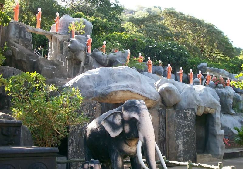 Екскурзия до Шри Ланка с полет от София + посещение на Канди, Дамбула, Сигирия, Коломбо и Пасикуда. 7 нощувки на човек със закуски и вечери!, снимка 7