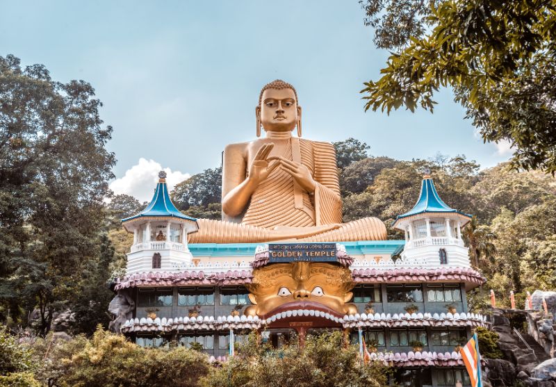 Екскурзия до Шри Ланка с полет от София + посещение на Канди, Дамбула, Сигирия, Коломбо и Пасикуда. 7 нощувки на човек със закуски и вечери!, снимка 10