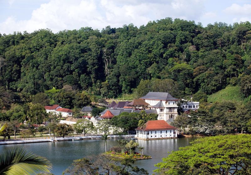 Екскурзия до Шри Ланка с полет от София + посещение на Канди, Дамбула, Сигирия, Коломбо и Пасикуда. 7 нощувки на човек със закуски и вечери!, снимка 11