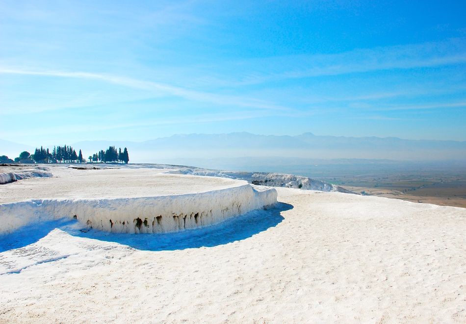 Екскурзия до Древна Ликия 2026: Анталия, Памуккале и Фетие,Турция! Полет от София + 7 нощувки на човек+закуски и вечери в хотел 4* + екскурзии до Демре, Симена и Кекова, снимка 10