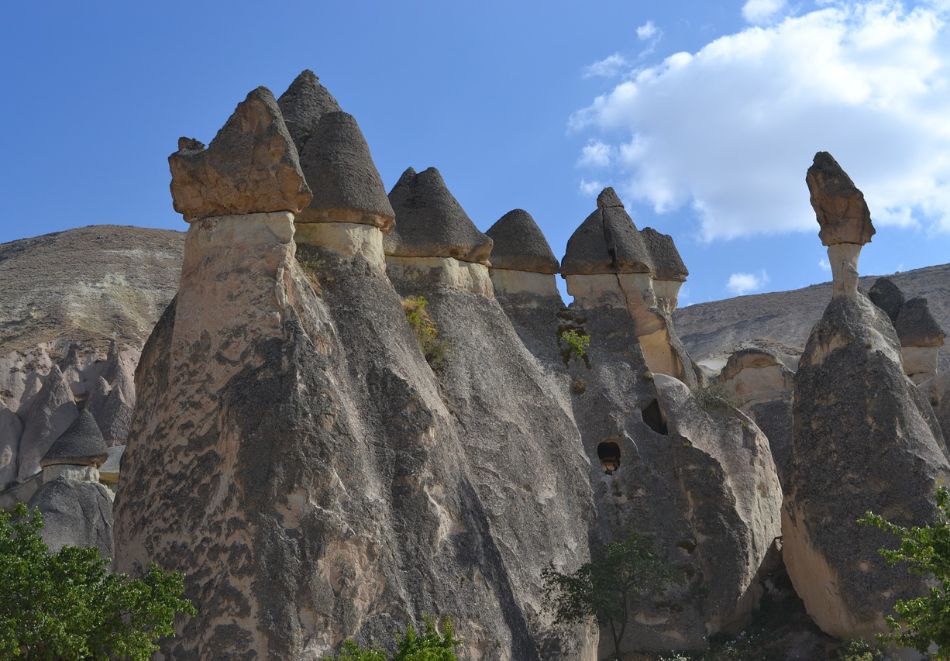 Екскурзия до Анталия и Кападокия, Турция! Чартърен полет от София + 7 нощувки на човек със закуски и вечери в хотел  4* + 3 екскурзии!, снимка 5