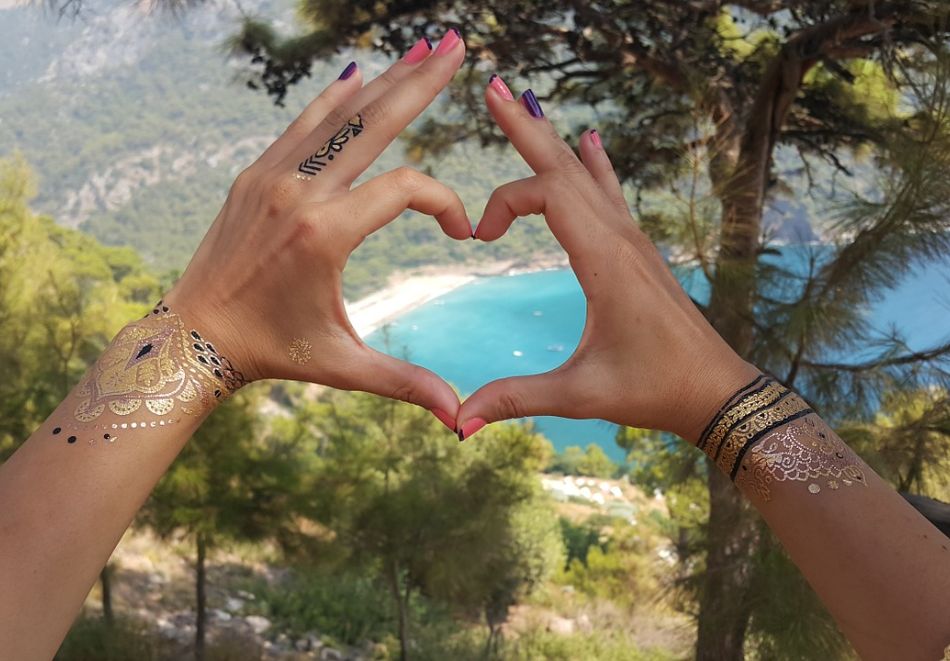 Екскурзия до Анталия и Кападокия, Турция! Чартърен полет от София + 7 нощувки на човек със закуски и вечери в хотел  4* + 3 екскурзии!, снимка 2