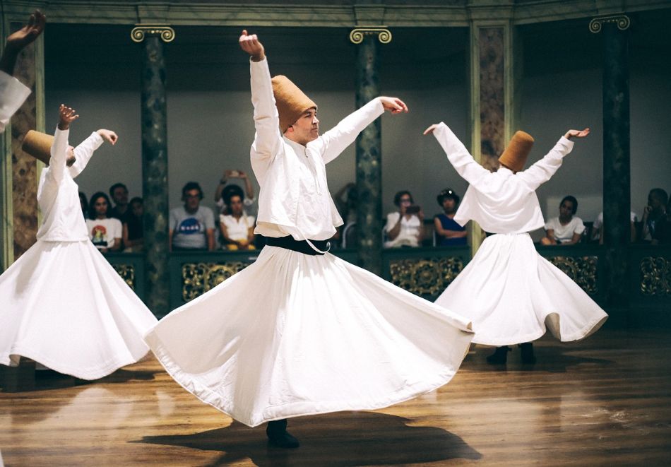 Екскурзия до Анталия и Кападокия, Турция! Чартърен полет от София + 7 нощувки на човек със закуски и вечери в хотел  4* + 3 екскурзии!, снимка 7