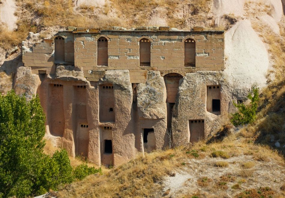 Екскурзия до Анталия и Кападокия, Турция! Чартърен полет от София + 7 нощувки на човек със закуски и вечери в хотел  4* + 3 екскурзии!, снимка 10