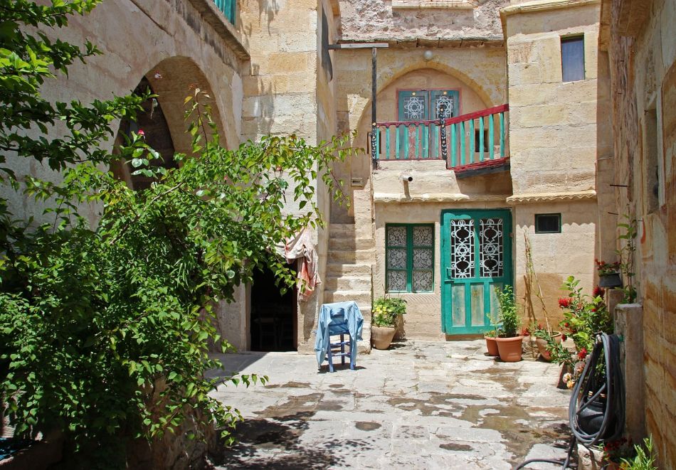 Екскурзия до Анталия и Кападокия, Турция! Чартърен полет от София + 7 нощувки на човек със закуски и вечери в хотел  4* + 3 екскурзии!, снимка 11