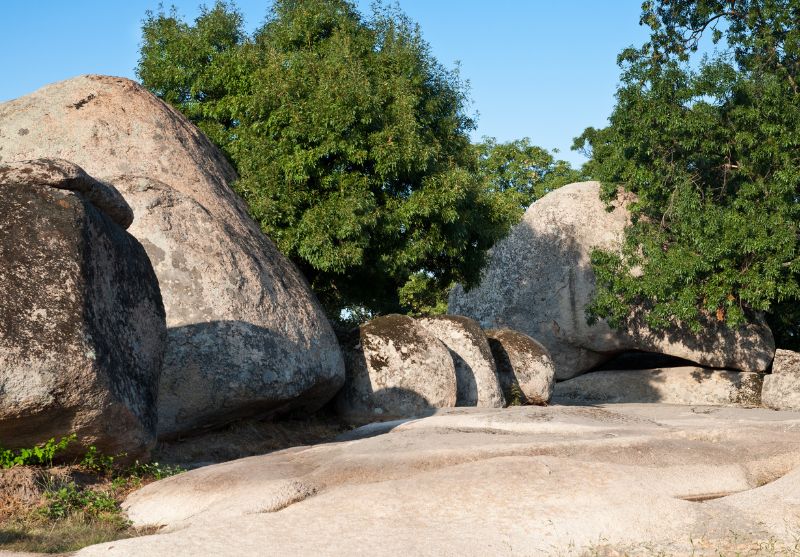 Екскурзия до Ямбол, Приморско, Малко Търново, Бегликташ и Созопол! Автобусен транспорт от Плевен или София + 2 нощувки със закуски на човек и посещение на античния град Кабиле, с. Бръшлян и замъка 