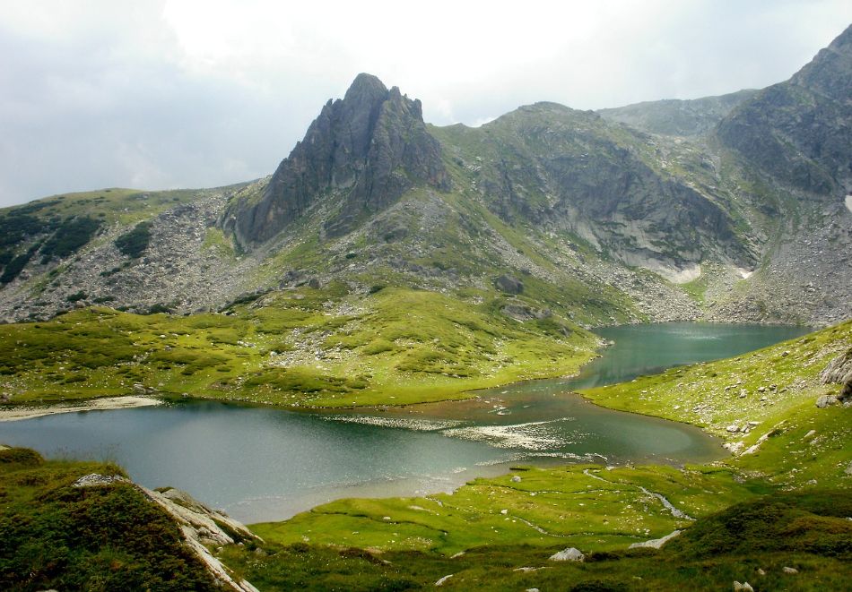 Екскурзия до Рилския манастир и Седемте рилски езера! Автобусен транспорт от София или Плевен + 1 нощувка със закуска и вечеря на човек, снимка 5