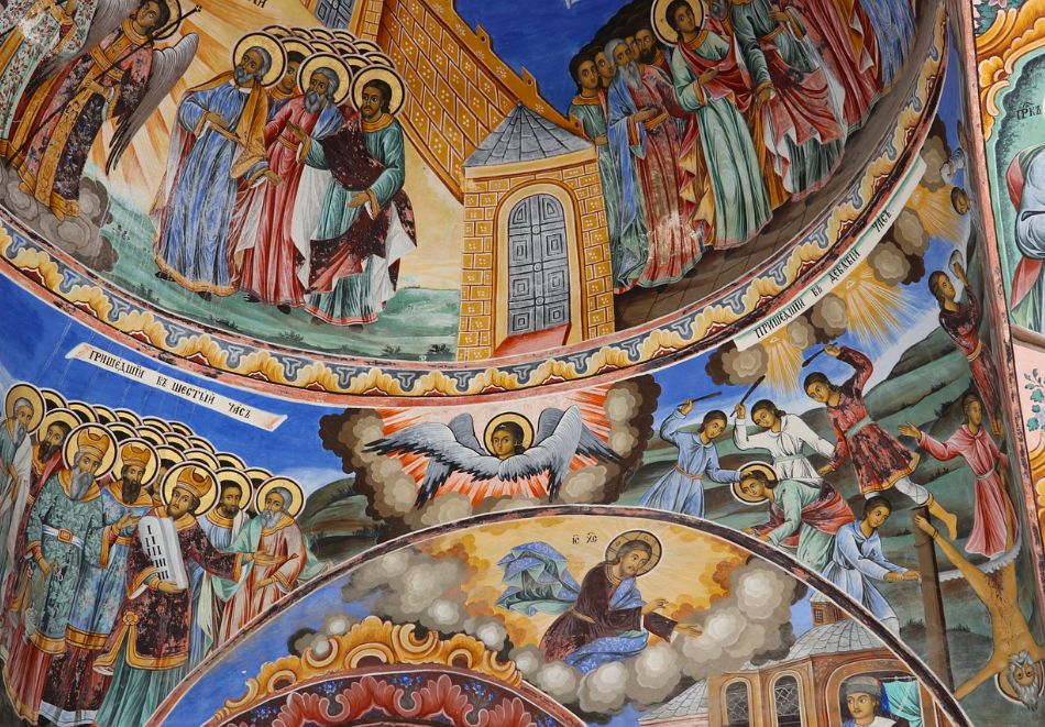 Екскурзия до Рилския манастир и Седемте рилски езера! Автобусен транспорт от София или Плевен + 1 нощувка със закуска и вечеря на човек, снимка 6