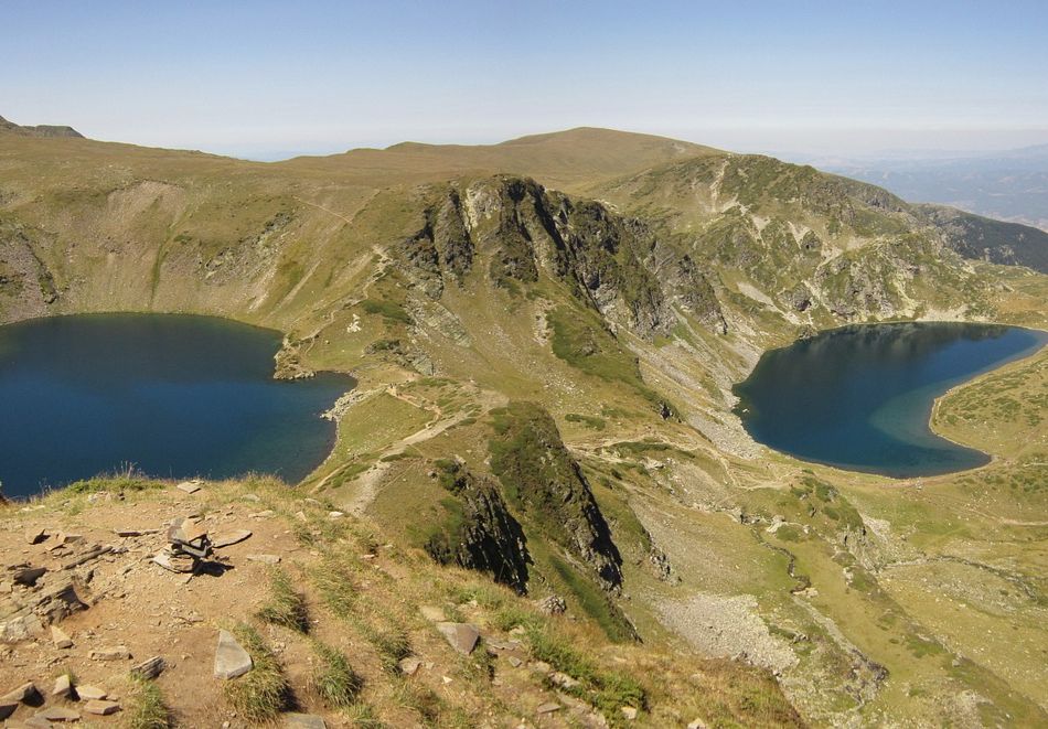 Екскурзия до Рилския манастир и Седемте рилски езера! Автобусен транспорт от София или Плевен + 1 нощувка със закуска и вечеря на човек, снимка 3