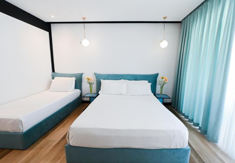 Нова 2026 година в Албания! 3 нощувки на човек със закуски и вечери, едната празнична в Royal Max G 5* от ТА Йонека Турс, снимка 5