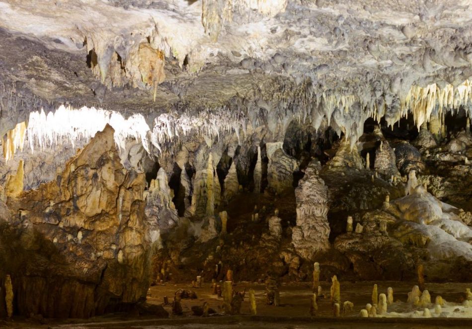 Екскурзия до Белоградчик, Видин и пещерите Леденика, Магура и Венеца! Автобусен транспорт от Плевен + 1 нощувка със закуска на човек и Посещение на Белоградчишката крепост, снимка 7