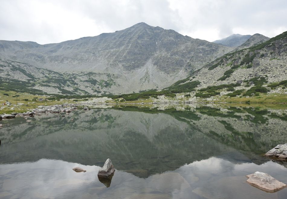 Екскурзия до връх Мусала! Автобусен транспорт от София или Плевен + 1 нощувка със закуска на човек, снимка 3