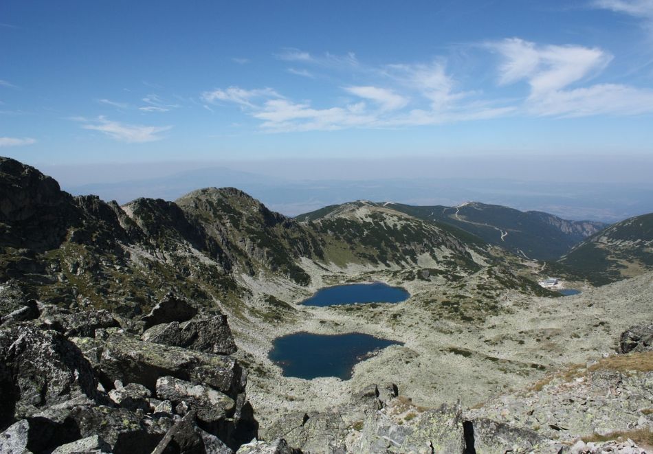 Екскурзия до връх Мусала! Автобусен транспорт от София или Плевен + 1 нощувка със закуска на човек, снимка 4